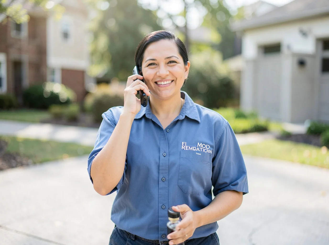 Mold Remediation Ridgecrest, CA FAQs